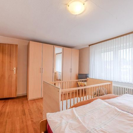 Ferienhaus Stoerzel Morbach Esterno foto