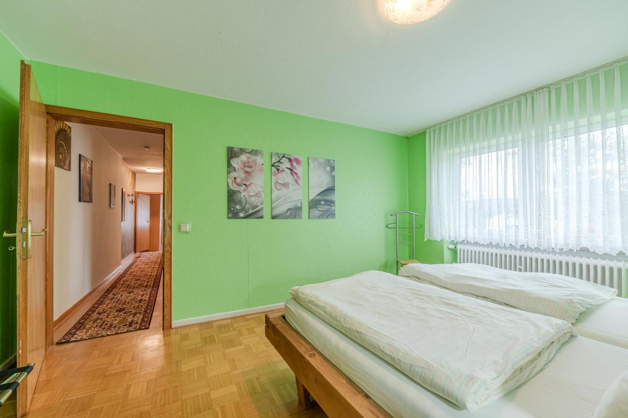 Ferienhaus Stoerzel Morbach Esterno foto
