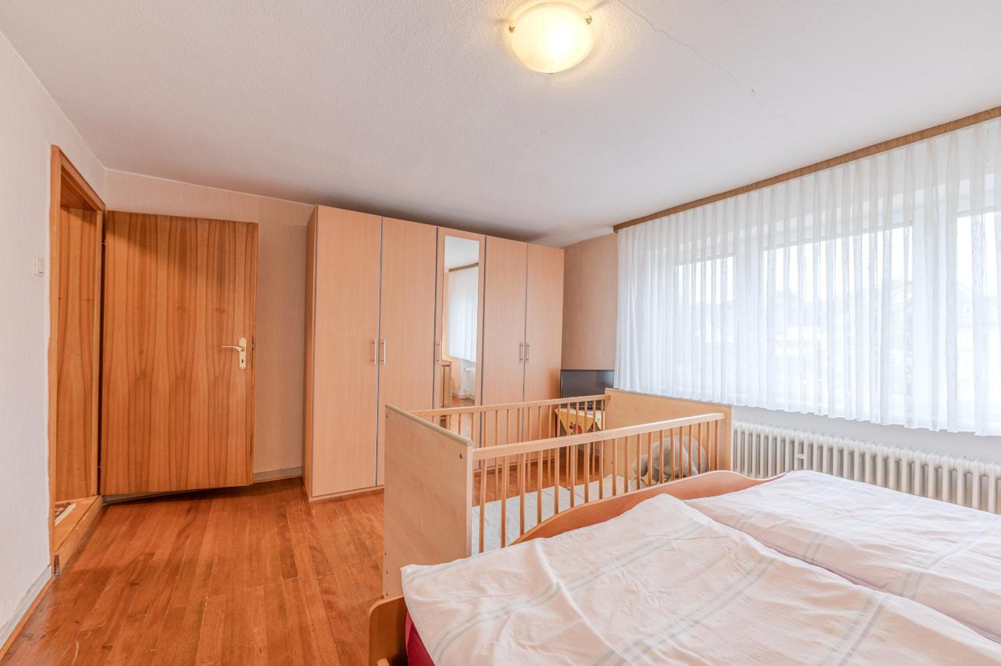 Ferienhaus Stoerzel Morbach Esterno foto