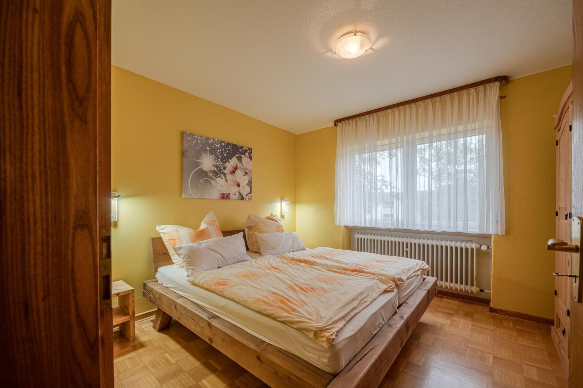 Ferienhaus Stoerzel Morbach Esterno foto